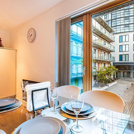 Stylish 2 Bed Apt 18 - City Centre, Free Parking, Espresso Machine & Netflix - Hosted By Stay Host Save Sheffield Kültér fotó